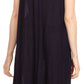 Sakkas Tina Women's Casual Summer Maxi Loose Fit Sleeveless Tank Dress