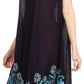 Sakkas Tina Women's Casual Summer Maxi Loose Fit Sleeveless Tank Dress
