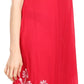 Sakkas Tina Women's Casual Summer Maxi Loose Fit Sleeveless Tank Dress