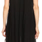 Sakkas Tina Women's Casual Summer Maxi Loose Fit Sleeveless Tank Dress