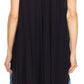 Sakkas Tina Women's Casual Summer Maxi Loose Fit Sleeveless Tank Dress