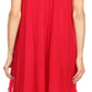 Sakkas Tina Women's Casual Summer Maxi Loose Fit Sleeveless Tank Dress
