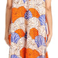 Sakkas Mikaela Summer Flowy Caftan Dress Cover-up Light & Casual