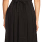 Sakkas Magdilena Stonewashed Corset Front Embroidered Dress