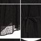 Sakkas Magdilena Stonewashed Corset Front Embroidered Dress