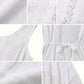 Sakkas Magdilena Stonewashed Corset Front Embroidered Dress