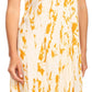 Sakkas Anni Women's Summer Casual Midi Sleeveless Loose Tie-dye Tank Sundress