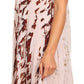 Sakkas Anni Women's Summer Casual Midi Sleeveless Loose Tie-dye Tank Sundress