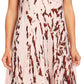 Sakkas Anni Women's Summer Casual Midi Sleeveless Loose Tie-dye Tank Sundress