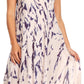 Sakkas Anni Women's Summer Casual Midi Sleeveless Loose Tie-dye Tank Sundress