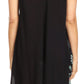 Sakkas Anabel Women's Short Flowy Caftan Tank Dress Cover up  Light Swing A-line
