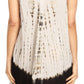 Sakkas Mariela Women's Tie Dye Loose Sleeveless Tank Short Nightgown Dress Coverup