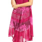 Sakkas Daniella Women's Flowy Tie Dye Relax Caftan Tank Dress Cover up Sleeveless
