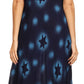 Sakkas Marga Women Maxi Summer Caftan Swimsuit Beach Cover Up Dress with Lace