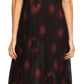 Sakkas Marga Women Maxi Summer Caftan Swimsuit Beach Cover Up Dress with Lace
