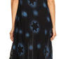 Sakkas Marga Women Maxi Summer Caftan Swimsuit Beach Cover Up Dress with Lace