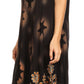 Sakkas Marga Women Maxi Summer Caftan Swimsuit Beach Cover Up Dress with Lace