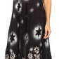 Sakkas Marga Women Maxi Summer Caftan Swimsuit Beach Cover Up Dress with Lace