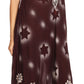 Sakkas Marga Women Maxi Summer Caftan Swimsuit Beach Cover Up Dress with Lace