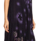 Sakkas Marga Women Maxi Summer Caftan Swimsuit Beach Cover Up Dress with Lace