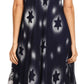Sakkas Marga Women Maxi Summer Caftan Swimsuit Beach Cover Up Dress with Lace