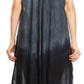 Sakkas Basira  Womens Relax Lounge Everyday Summer Long Dress Tie-dye Tropical