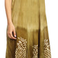 Sakkas Basira  Womens Relax Lounge Everyday Summer Long Dress Tie-dye Tropical