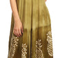 Sakkas Basira  Womens Relax Lounge Everyday Summer Long Dress Tie-dye Tropical