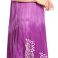 Sakkas Basira  Womens Relax Lounge Everyday Summer Long Dress Tie-dye Tropical