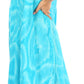 Women's Sleeveless Caftan Beach Cover up Dress | Rocio