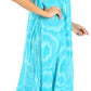 Women's Sleeveless Caftan Beach Cover up Dress | Rocio