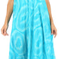 Women's Sleeveless Caftan Beach Cover up Dress | Rocio