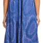 Women's Sleeveless Caftan Beach Cover up Dress | Rocio