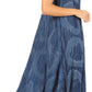 Women's Sleeveless Caftan Beach Cover up Dress | Rocio