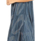 Women's Sleeveless Caftan Beach Cover up Dress | Rocio
