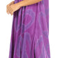 Women's Sleeveless Caftan Beach Cover up Dress | Rocio