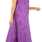Women's Sleeveless Caftan Beach Cover up Dress | Rocio