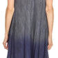 Sakkas Etta Women's Sleeveless Casual Summer Maxi Loose Fit Tie Dye Long Dress