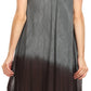 Sakkas Etta Women's Sleeveless Casual Summer Maxi Loose Fit Tie Dye Long Dress