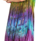 Sakkas Mita Women's Midi Loose Sleeveless Casual Sundress Tank Dress Cover-up