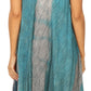 Sakkas Mita Women's Midi Loose Sleeveless Casual Sundress Tank Dress Cover-up