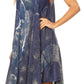 Sakkas Mita Women's Midi Loose Sleeveless Casual Sundress Tank Dress Cover-up