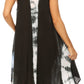 Sakkas Mita Women's Midi Loose Sleeveless Casual Sundress Tank Dress Cover-up