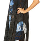 Sakkas Mita Women's Midi Loose Sleeveless Casual Sundress Tank Dress Cover-up