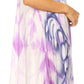 Sakkas Mita Women's Midi Loose Sleeveless Casual Sundress Tank Dress Cover-up