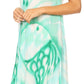 Sakkas Mita Women's Midi Loose Sleeveless Casual Sundress Tank Dress Cover-up