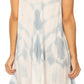 Sakkas Mita Women's Midi Loose Sleeveless Casual Sundress Tank Dress Cover-up