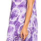 Sakkas Kora Women's Casual Sleeveless Swing Midi Summer Dress Tank Dress Cover-up