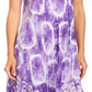 Sakkas Kora Women's Casual Sleeveless Swing Midi Summer Dress Tank Dress Cover-up