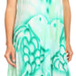 Sakkas Kora Women's Casual Sleeveless Swing Midi Summer Dress Tank Dress Cover-up